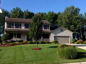 1237 Greenoak Ct, Springfield, OH 45503 photo 1