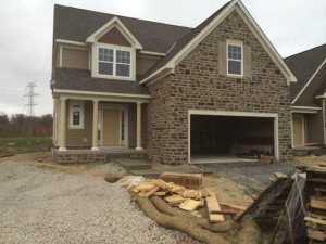 6729 Vineyard Haven Loop, Dublin, OH 43016 photo 1