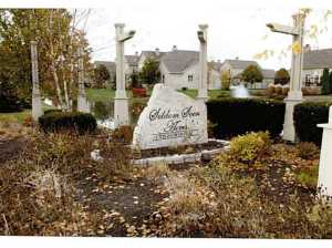 3689 Echo Pl, Powell, OH 43065 photo 2