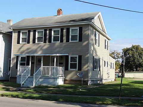 44 E Front St, Logan, OH 43138 photo 1