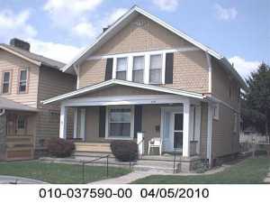418 E Moler St, Columbus, OH 43207 photo 1