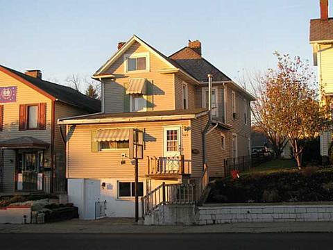 549 E Main St, Lancaster, OH 43130 photo 1