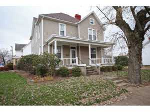 234 N Scioto St, Circleville, OH 43113 photo 1