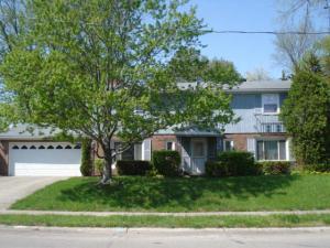 828 Torrence Dr, Springfield, OH 45503 photo 1