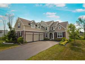 8512 Maple Leaf Ct, Powell, OH 43065 photo 1