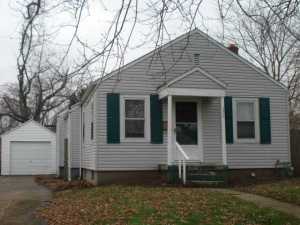 236 N Douglas Ave, Springfield, OH 45503 photo 1