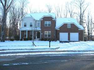 8623 Maple Leaf Ct, Powell, OH 43065 photo 1