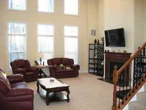 8623 Maple Leaf Ct, Powell, OH 43065 photo 2