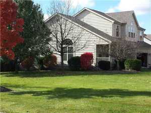 4263 Ewing Ct, Powell, OH 43065 photo 2