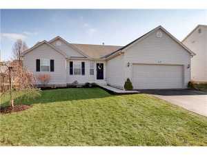 107 Harvard Loop, Delaware, OH 43015 photo 1