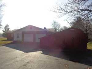 346 Dalton Rd, Wilmington, OH 45177 photo 2