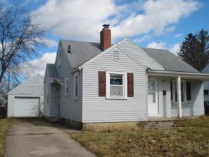 2350 Irwin Ave, Springfield, OH 45505 photo 1