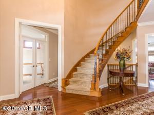 2524 Dauer Ct, Powell, OH 43065 photo 2