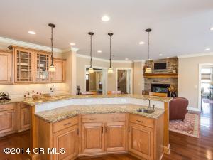 2524 Dauer Ct, Powell, OH 43065 photo 9