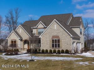 2524 Dauer Ct, Powell, OH 43065 photo 1
