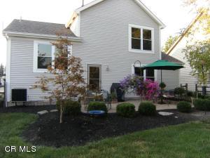 5835 Haddingtonshire Ln, Dublin, OH 43016 photo 3
