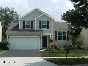 5835 Haddingtonshire Ln, Dublin, OH 43016 photo 1