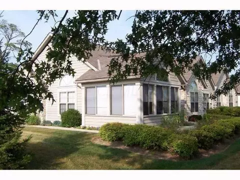 3909 Orchard Way, Powell, OH 43065 photo 1