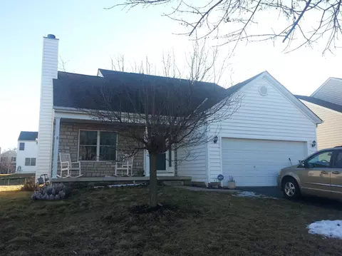 5515 Stevens Dr, Orient, OH 43146 photo 1