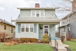 312 E Moler St, Columbus, OH 43207 photo 1