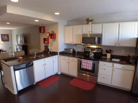 5253 Berthold Pass Dr, Dublin, OH 43016 photo 1