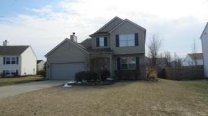 351 Wyncroft Ct, Pataskala, OH 43062 photo 2