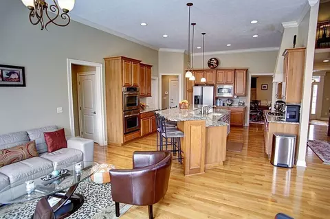 4488 Fox Path Ct, Powell, OH 43065 photo 15