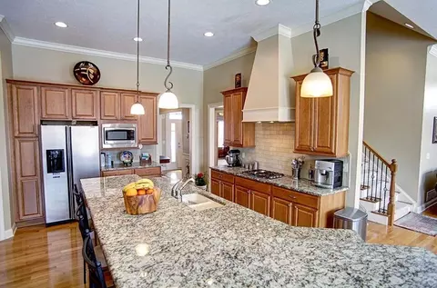 4488 Fox Path Ct, Powell, OH 43065 photo 17