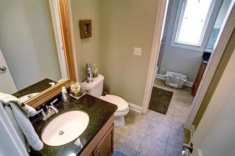 4488 Fox Path Ct, Powell, OH 43065 photo 7