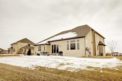 4488 Fox Path Ct, Powell, OH 43065 photo 33