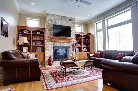 4488 Fox Path Ct, Powell, OH 43065 photo 11