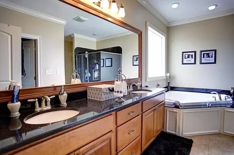 4488 Fox Path Ct, Powell, OH 43065 photo 24