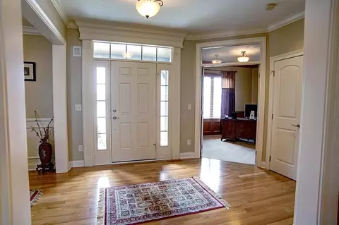 4488 Fox Path Ct, Powell, OH 43065 photo 3