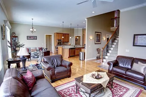 4488 Fox Path Ct, Powell, OH 43065 photo 13