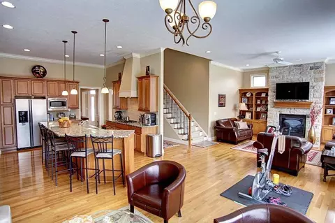 4488 Fox Path Ct, Powell, OH 43065 photo 16