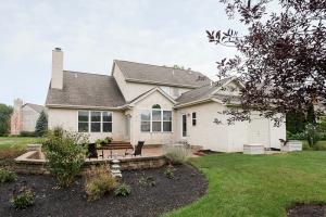 373 Ashmoore Cir E, Powell, OH 43065 photo 21