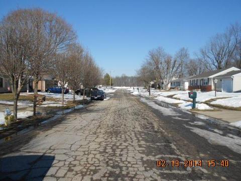 348 Meadow Dr, Circleville, OH 43113 photo 5