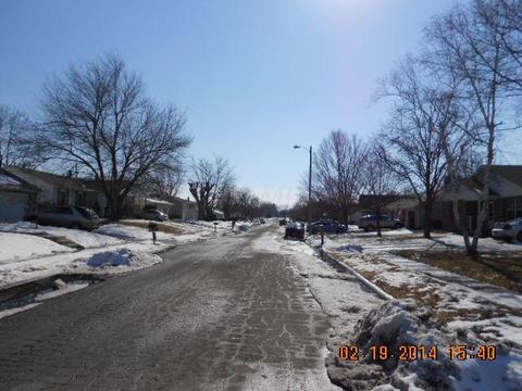 348 Meadow Dr, Circleville, OH 43113 photo 6