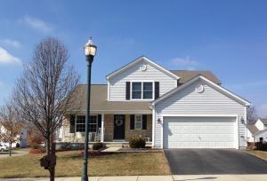 118 Ruby Red Ln, Delaware, OH 43015 photo 1