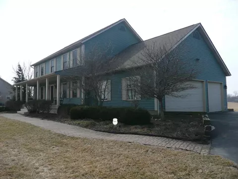 3697 Panhandle Rd, Delaware, OH 43015 photo 2