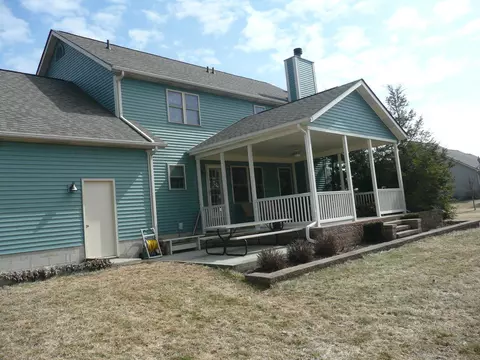 3697 Panhandle Rd, Delaware, OH 43015 photo 3