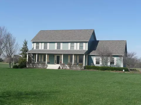 3697 Panhandle Rd, Delaware, OH 43015 photo 1