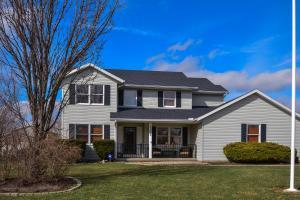 3865 Malaga Cir, Springfield, OH 45502 photo 13