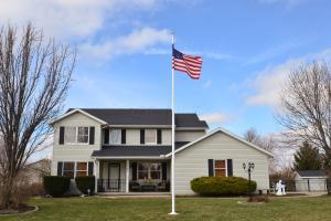 3865 Malaga Cir, Springfield, OH 45502 photo 14