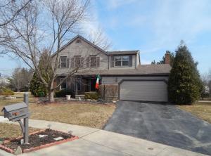 7662 Ashgate Ct, Dublin, OH 43017 photo 1