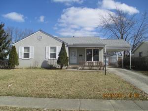 6524 Devonhill Rd, Columbus, OH 43229 photo 1