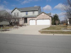 108 Chenango Dr, Powell, OH 43065 photo 1