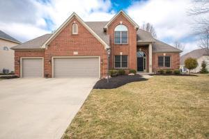 6580 Chanticleer Ct, Westerville, OH 43082 photo 1