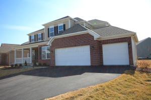 4503 Pleasant View Loop, Powell, OH 43065 photo 2