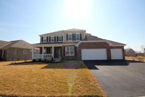 4503 Pleasant View Loop, Powell, OH 43065 photo 1